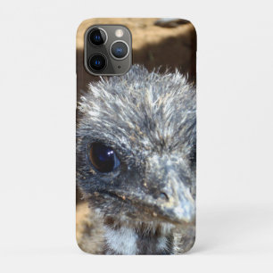 Baby Emu Face, Case-Mate iPhone Hülle
