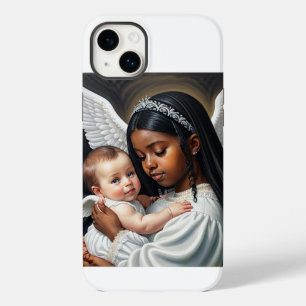 Baby Engel Case-Mate iPhone 14 Plus Hülle