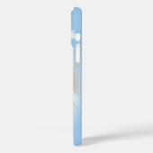 Baby Engel Case-Mate iPhone Hülle (Rückseite / Links)