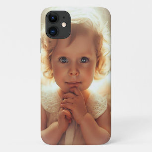 Baby Engel Case-Mate iPhone Hülle
