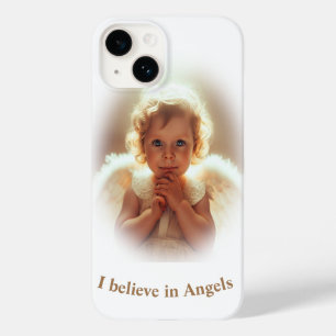 Baby Engel Case-Mate iPhone 14 Hülle