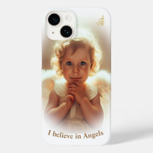 Baby Engel Case-Mate iPhone 14 Hülle