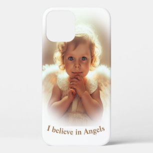 Baby Engel Case-Mate iPhone Hülle