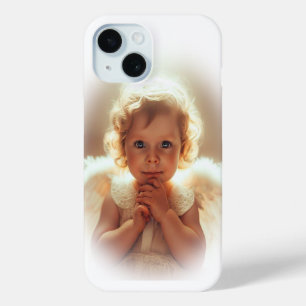 Baby Engel Case-Mate iPhone Hülle
