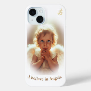 Baby Engel Case-Mate iPhone Hülle
