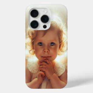 Baby Engel Case-Mate iPhone Hülle