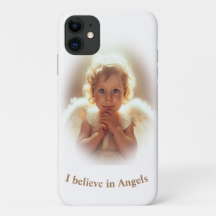 Baby Engel Case-Mate iPhone Hülle