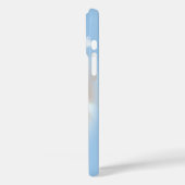 Baby Engel Case-Mate iPhone Hülle (Rückseite / Links)