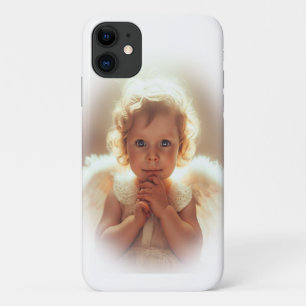 Baby Engel Case-Mate iPhone Hülle