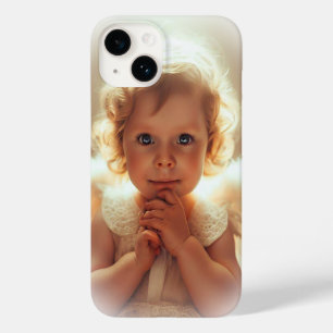 Baby Engel Case-Mate iPhone 14 Hülle