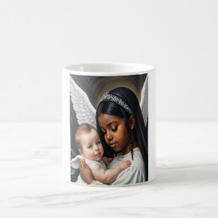 Baby Engel Kaffeetasse