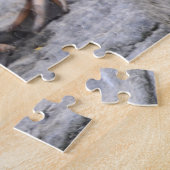 Baby-Enten Puzzle (Seite)