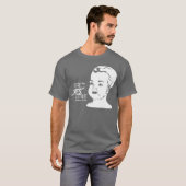 Baby, ERIC, LEBEN, HIER T-Shirt (Vorne ganz)