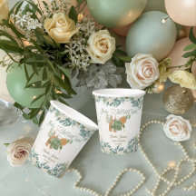 Baby Es ist kalt draußen Babydusche Einladung