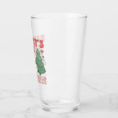 Baby es ist kalt draußen glas (Links)