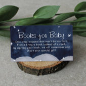 Baby Es ist kalt draußen whimsical Buchumschließun Begleitkarte