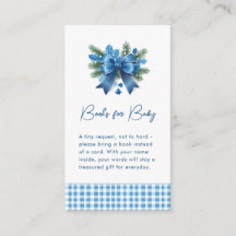 Baby Es ist kalt draußen Winter Baby Dusche