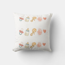 Baby-Essentials-Muster 