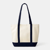 Baby-Eulen-Tasche Tragetasche (Rückseite)