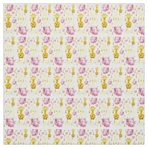 Baby Fabric Stoff