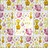 Baby Fabric Stoff (Kachel)