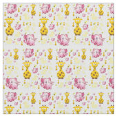 Baby Fabric Stoff (Nahaufnahme)