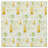 Baby Fabric Stoff (Nahaufnahme)