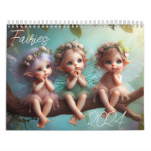 Baby Fairies