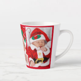 Baby, Family Pictures und Candy Cane, ZYPI Milchtasse