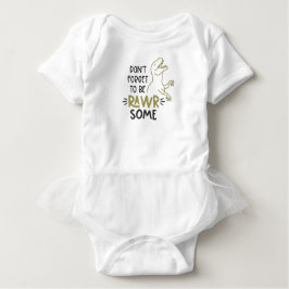 Baby-Fanny-T-Shirt-Design T-Shirt