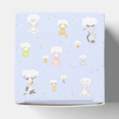Baby Farm Animes Geschenkschachtel (Oben)