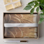 Baby Farm Animes: junger Widder Seidenpapier (Geschenk)