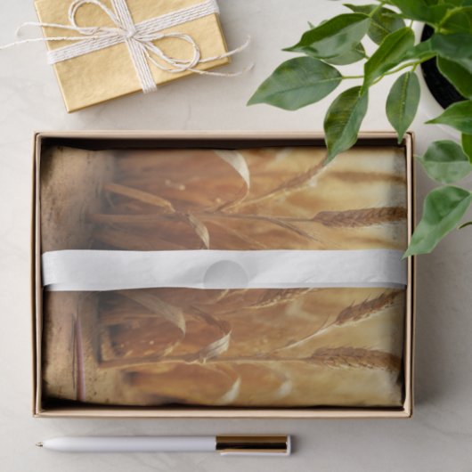 Baby Farm Animes: kleine Maismaus Seidenpapier (Geschenk)