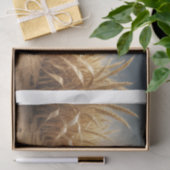 Baby Farm Animes: niedliches kleines rosa Schwein Seidenpapier (Geschenk)