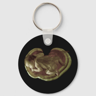 Baby Fee Schlüsselanhänger