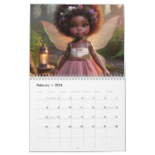 Baby Fees 2024 Kalender (Feb 2026)