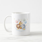 Baby-Feier Kaffeetasse (Links)