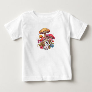 Baby Fein Jersey T-Shirt