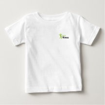 Baby Feinripp-Shirt | Eco Fitness Classic