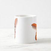 Baby Fennec Fox Kaffeetasse (Mittel)