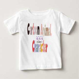Baby Fine Jersey T - Shirt