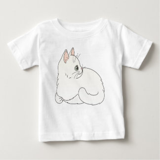 Baby Fine Jersey T - Shirt