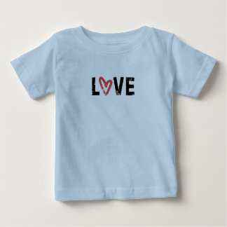 Baby Fine Jersey T - Shirt