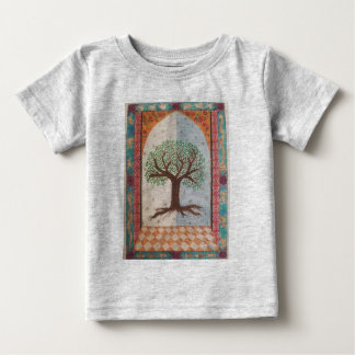 Baby Fine Jersey T - Shirt