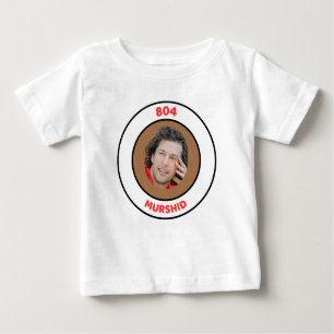 Baby Fine Jersey T - Shirt