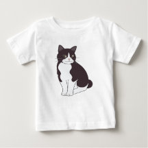 Baby Fine Jersey T - Shirt
