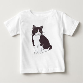 Baby Fine Jersey T - Shirt