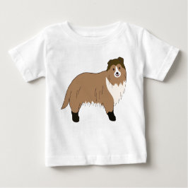 Baby Fine Jersey T - Shirt