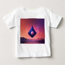 Baby Fine Jersey T - Shirt