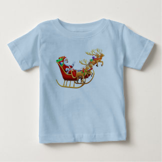 Baby Fine Jersey T - Shirt